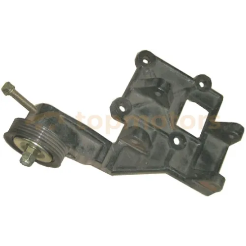 Кронштейн компрессора кондиционера (H14) Geely CK (180018118001)