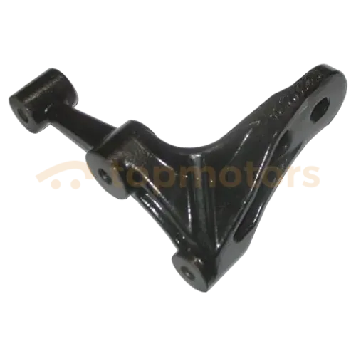 Кронштейн левой опоры (подушки) двигателя Chery Amulet 1.5 (A15-1001211BA)