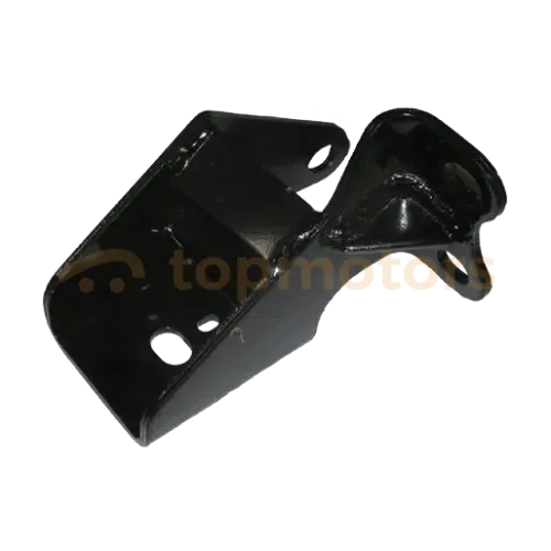 Кронштейн передньої опори двигуна Chery Amulet 1.5 (A15-1001611BA)