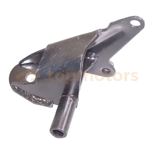 Кронштейн передньої опори двигуна Chery Amulet 1.6 (A11-1001611)