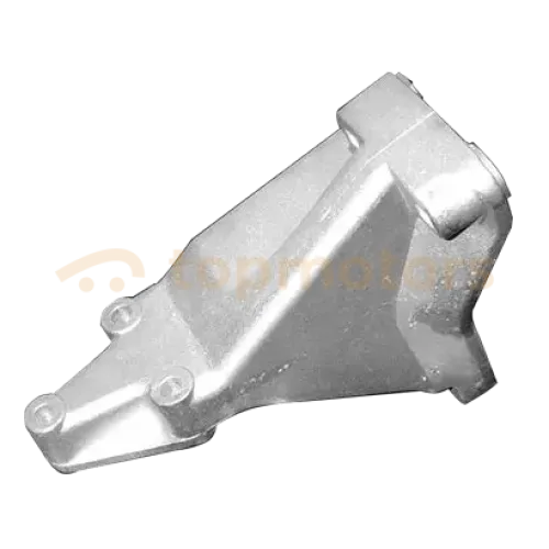 Кронштейн правой задней опоры двигателя (подушки) Chery Amulet 1.6 (A11-1001411)