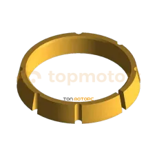 Кольцо дифференциала