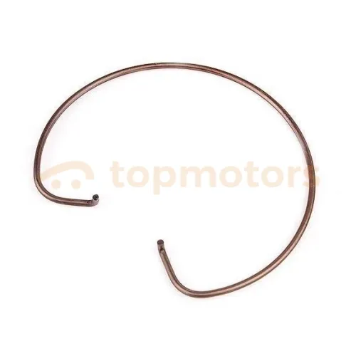 Кольцо фиксирующее сепаратора сцепления Chery Amulet 1.6 (A11-1601119, A11-1601119AC)