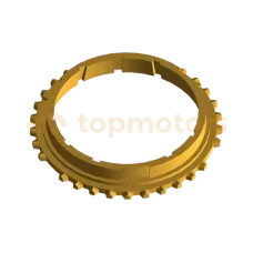 Кольцо синхронизатора 1 передачи