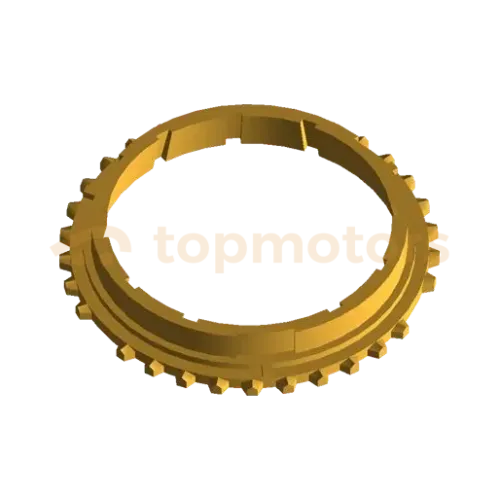 Кольцо синхронизатора 1 передачи Chery Amulet 1.6 (015311247AA)