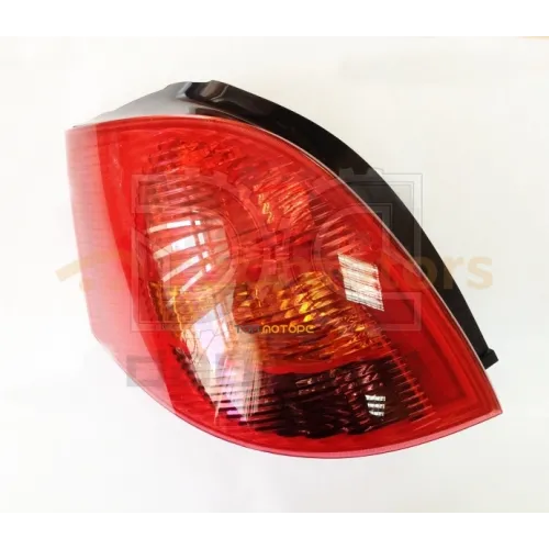 Фонарь задний левый Chery Beat (S18D-3773010)
