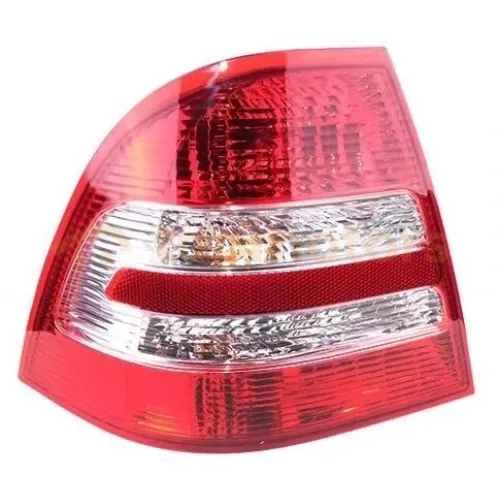 Фонарь задний левый Geely CK2 FL (1017015739)
