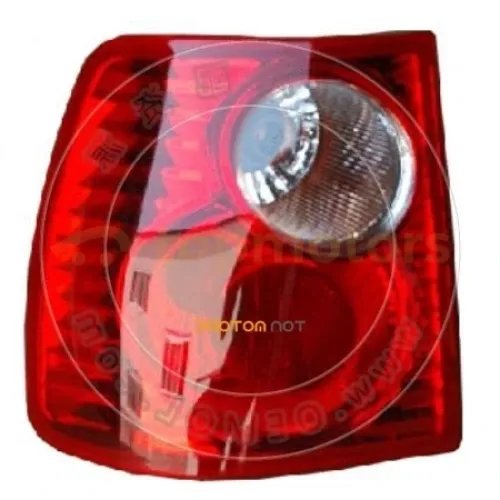 Фонарь задний левый наружный Chery Amulet 1.6 (A15-3773030BA)