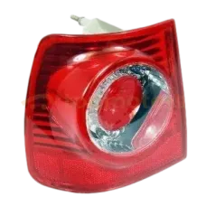 Фонарь задний левый наружный