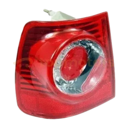 Фонарь задний левый наружный Chery Amulet FL (A15-3773030BB)