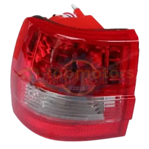 Фонарь задний левый наружный Chery Amulet FL2 (A15-3773030FL)