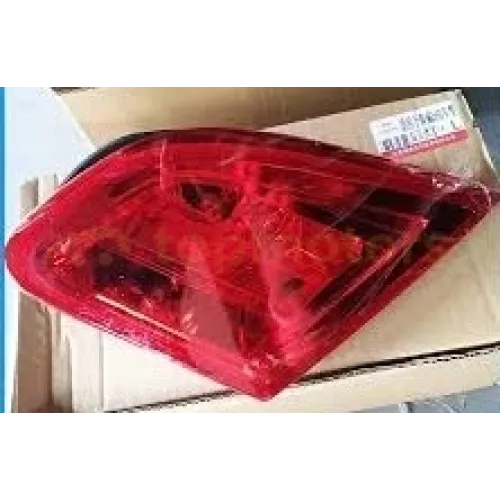 Фонарь задний левый на багажнике MG550 (30000669)