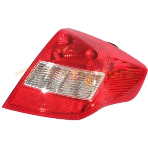 Ліхтар задній правий Chery E5 (A21-3773020FL)