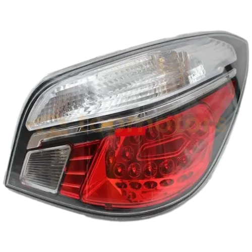 Ліхтар задній правий MG6 (10012111)