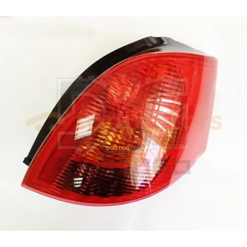 Фонарь задний правый Chery Beat (S18D-3773020)
