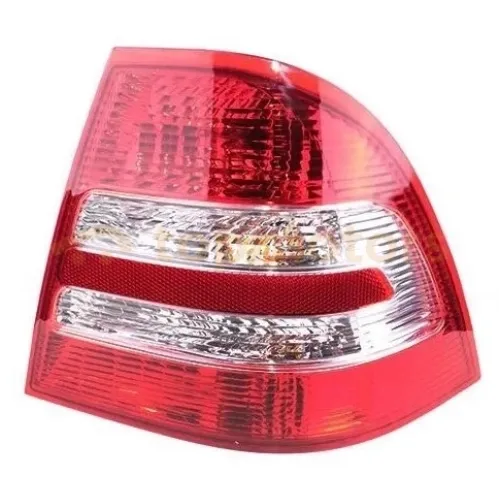 Фонарь задний правый Geely CK2 FL (1017015740)