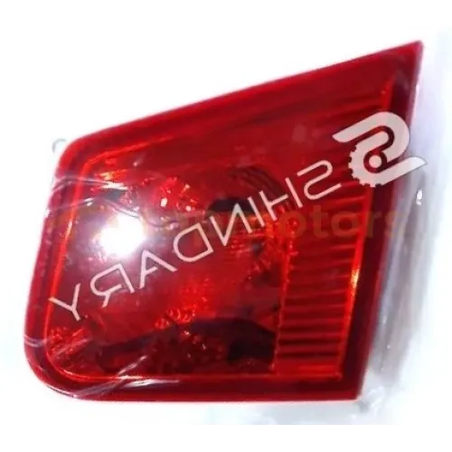 Фонарь задний правый на багажнике MG350 (50018871)