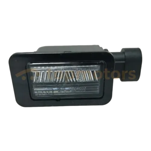 Фонарь подсветки номеров (плафон) Great Wall Voleex C30 (4108100XG08XA)