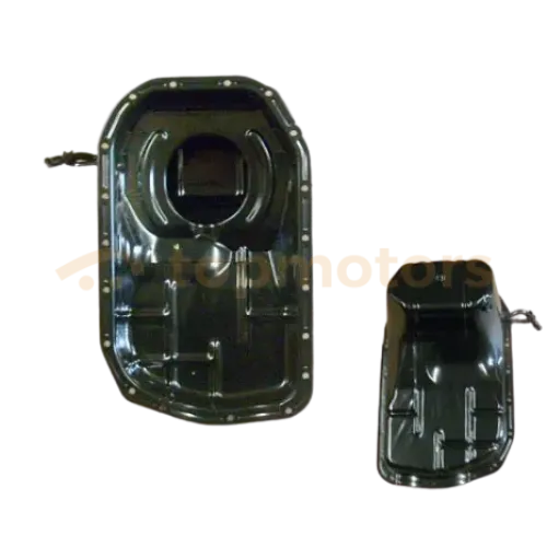 Поддон масляный двигателя (картера) Great Wall Haval H5 2.4 (SMW250436)