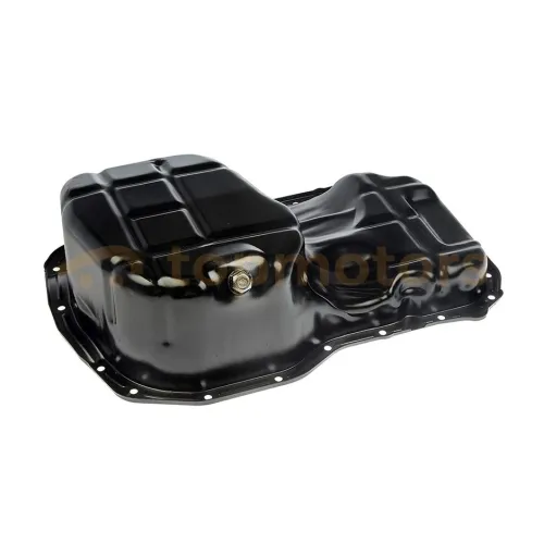 Поддон масляный двигателя (картера) Chery Eastar 2.4 (SMD334300)