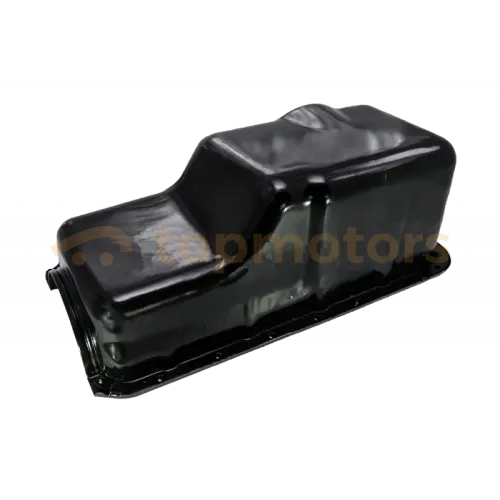 Поддон масляный двигателя (картера) Chery Amulet 1.6 (480-1009010)