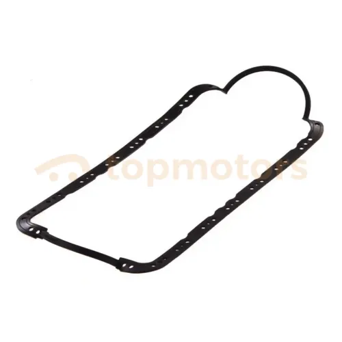 Прокладка поддона картера Chery Amulet 1.6 (480-1009021BA, 480-1009021)