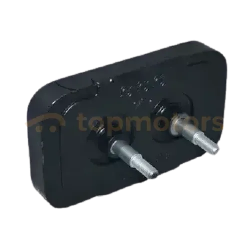 Отбойник подрамника двигателя (опора, подушка) Chery Tiggo 5 (T21-2801020)