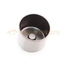 Стакан клапана регулировочный 5.18 мм