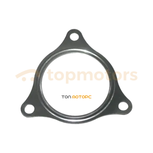 Прокладка приймальної труби глушника Chery E5 (A11-1205313)