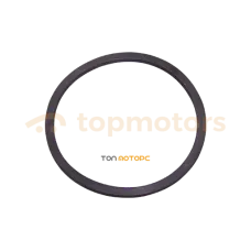 Прокладка топливного насоса (уплотнительное кольцо бензонасоса)
