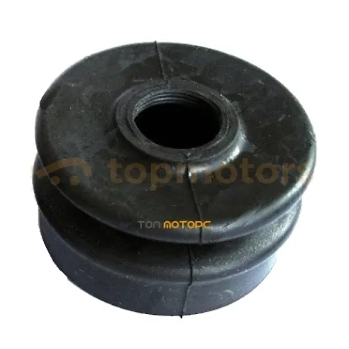 Пыльник штока выбора передач (механизма КПП) Geely MK (3170212501)