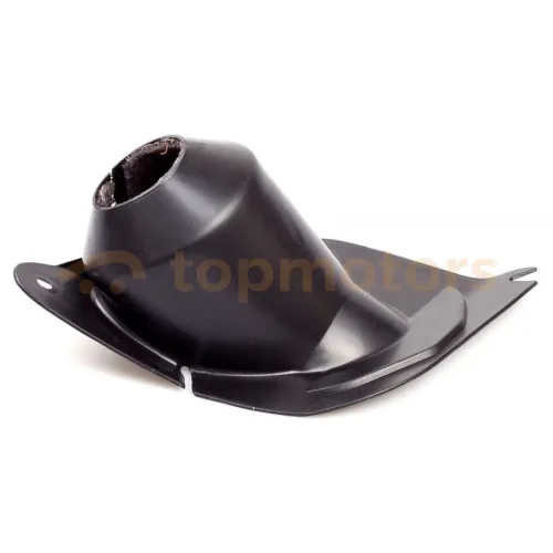Пыльник рулевой колонки Geely Emgrand EC7 (1064001760)