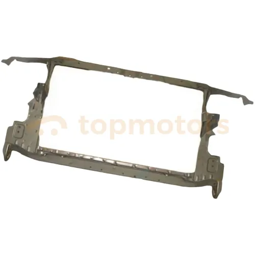 Панель передняя (телевизор) Geely SL (106200053901)