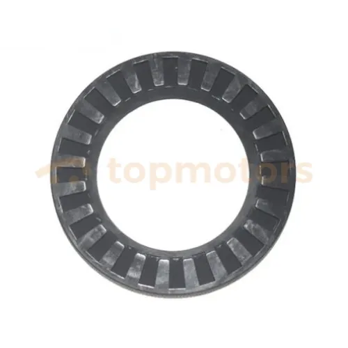 Прокладка передньої пружини верхня Geely GC7 (1064001259)