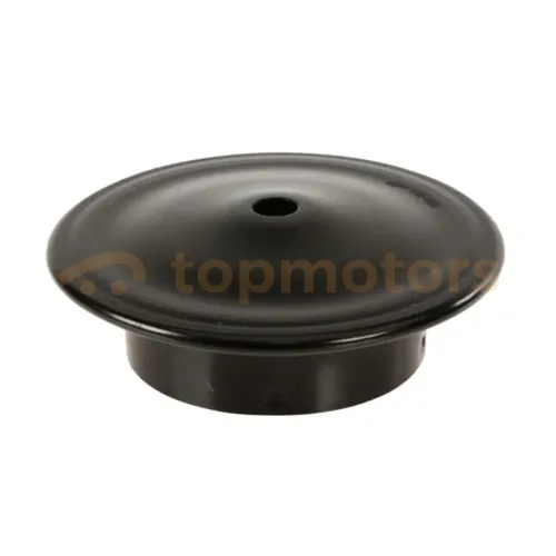 Опора задньої пружини верхня (чашка) Chery Amulet (A11-2911029)