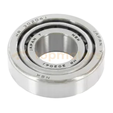 Подшипник вторичного вала КПП задний