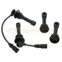 Високовольтні дроти