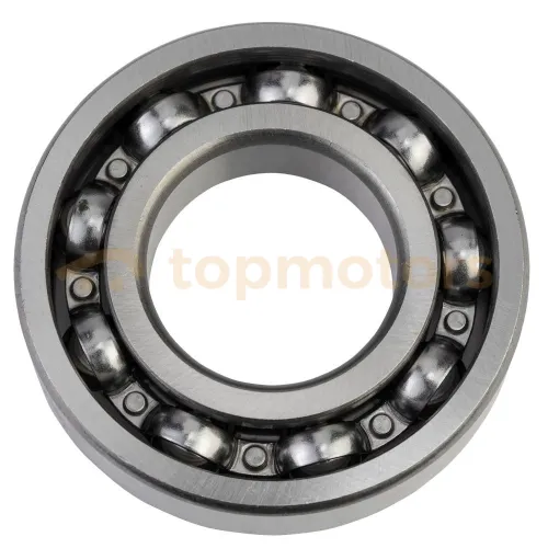 Подшипник первичного вала КПП задний Geely Emgrand X7 2.0 (3016007521)