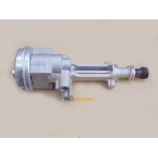 Насос масляный
