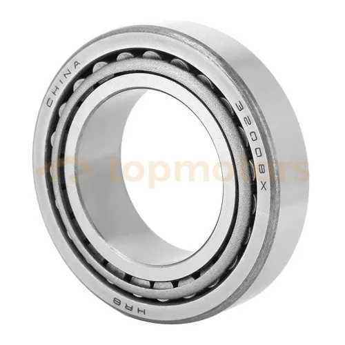 Підшипник передньої ступиці зовнішній Great Wall Haval H5 (32008X)