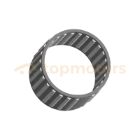 Подшипники КПП