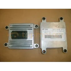Блок управления двигателем Delphi 28087085