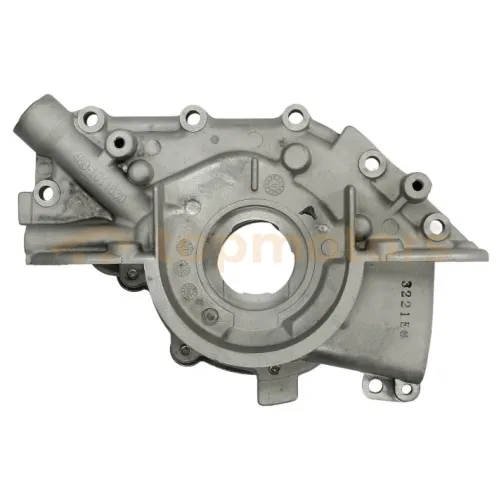Насос масляный Chery Tiggo 2 (477F-1011030BA, 477F-1011030)