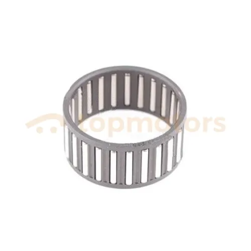 Подшипник 3-4 передачи КПП игольчатый (целый круг) Geely MK (3343921111)