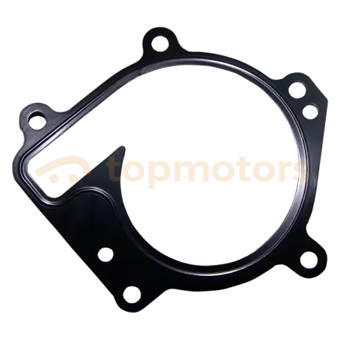 Прокладка помпы (водяного насоса) Chery Beat (473H-1307041)