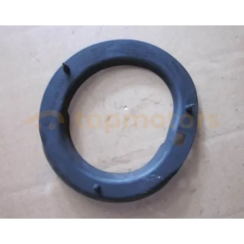 Прокладка задней пружины нижняя Geely Emgrand EC8 (1014013213)