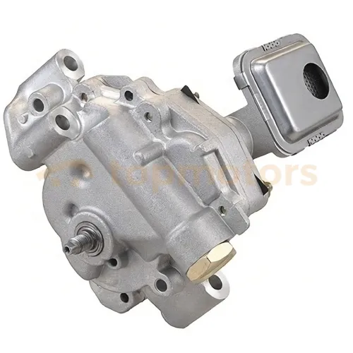 Насос масляный Geely Emgrand X7 2.0-2.4 (1016050409)