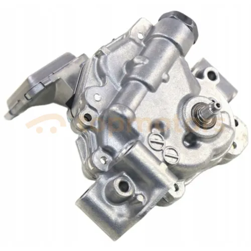 Насос масляный Geely Emgrand X7 2.0-2.4 (1016050409)