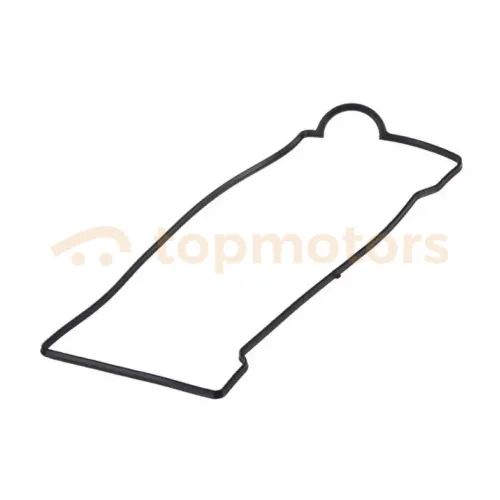 Прокладка клапанной крышки (1 ухо) Geely CK2 | CK2 FL (1086001127)