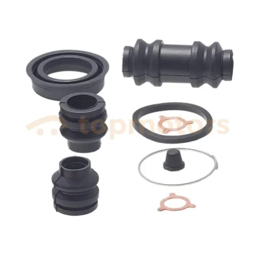 Ремкомплект заднего суппорта Chery Tiggo 1.8 AT (T11-3502060-R, T11-3502050-R)
